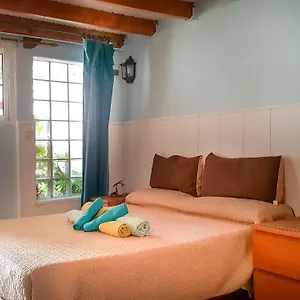  Сasa de vacaciones Petunia 75