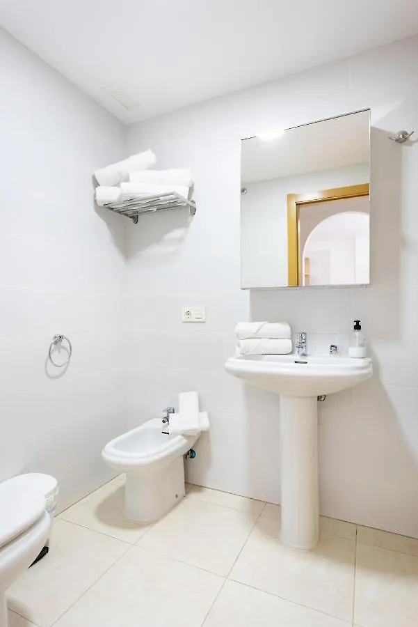 Holiday home Live Medano Perla Terrace Villa El Medano