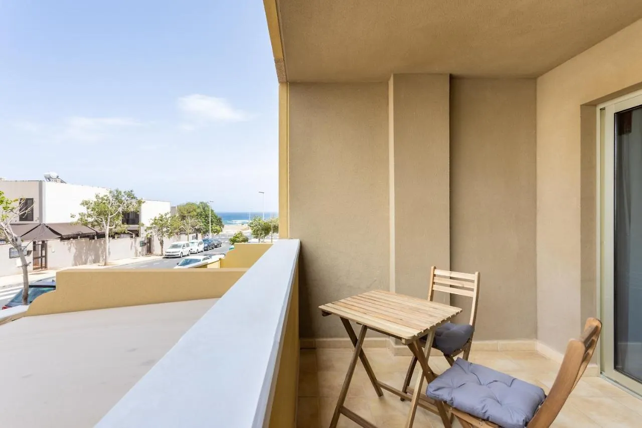 Holiday home Live Medano Perla Terrace Villa El Medano  Spain