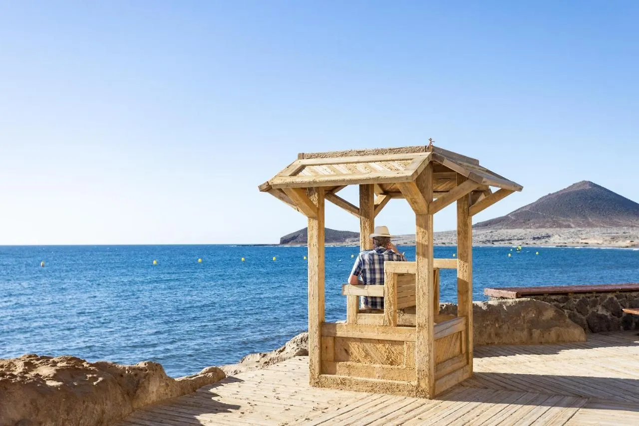 Live Medano Perla Terrace Villa El Medano  Holiday home