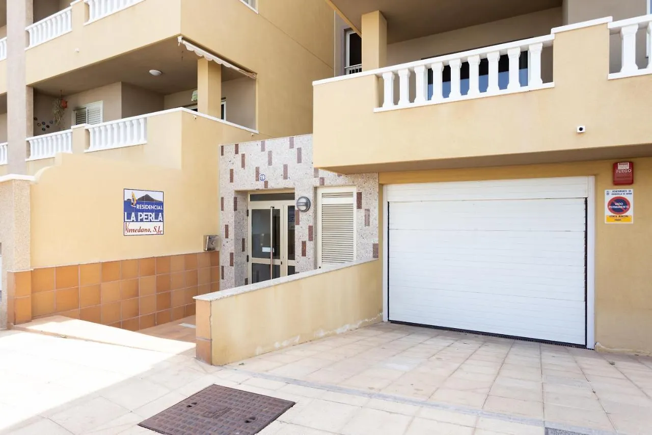 Live Medano Perla Terrace Villa El Medano