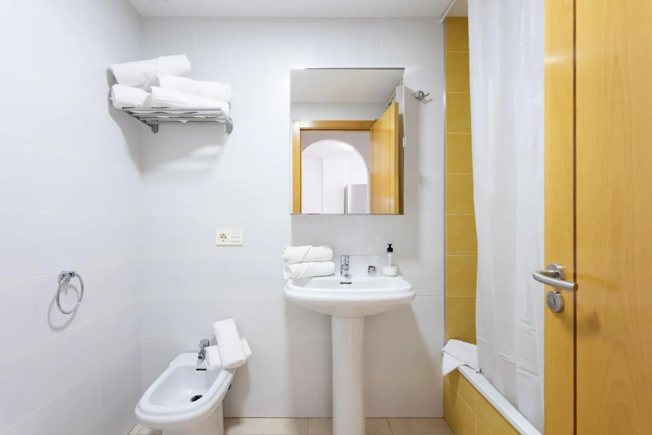 Holiday home Live Medano Perla Terrace Villa El Medano  Spain