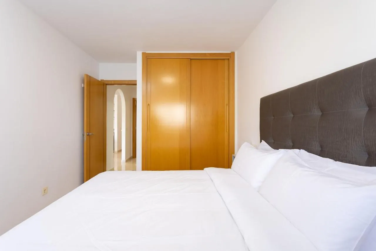 Holiday home Live Medano Perla Terrace Villa El Medano