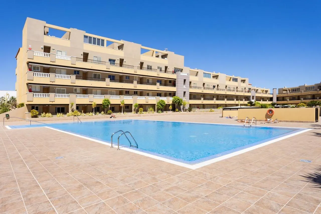 Live Medano Perla Terrace Villa El Medano  Holiday home