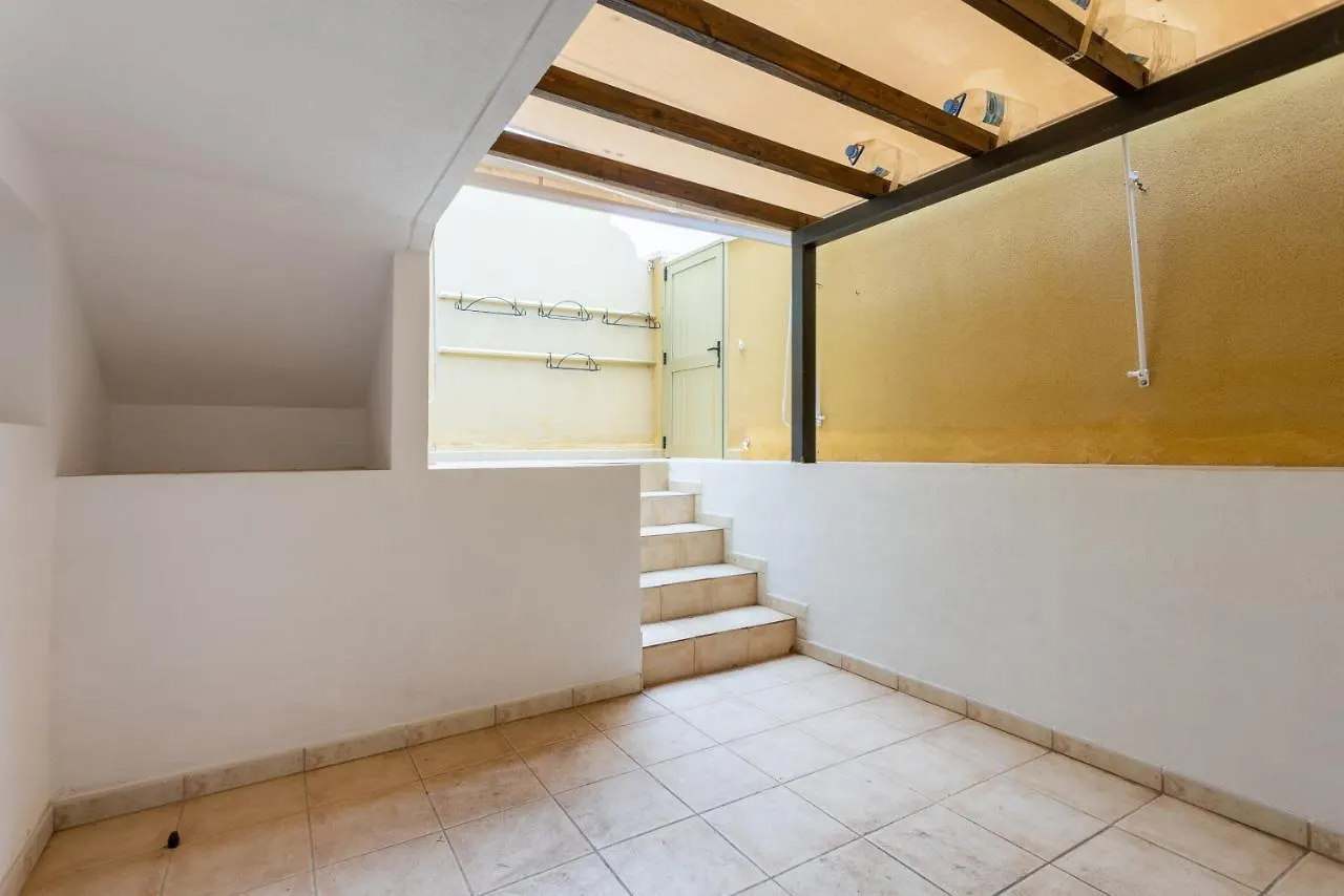 Holiday home Live Medano Perla Terrace Villa El Medano