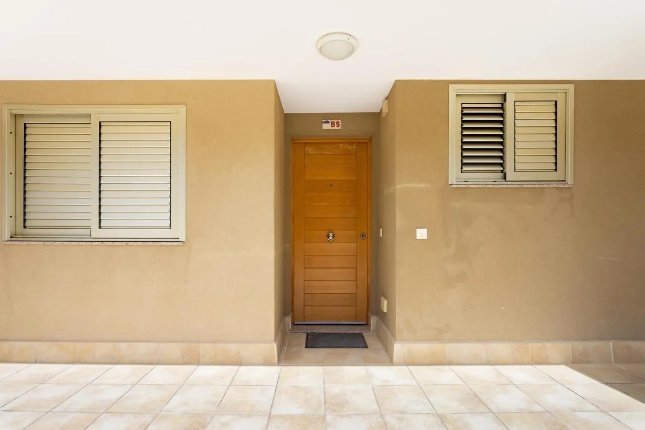 Holiday home Live Medano Perla Terrace Villa El Medano