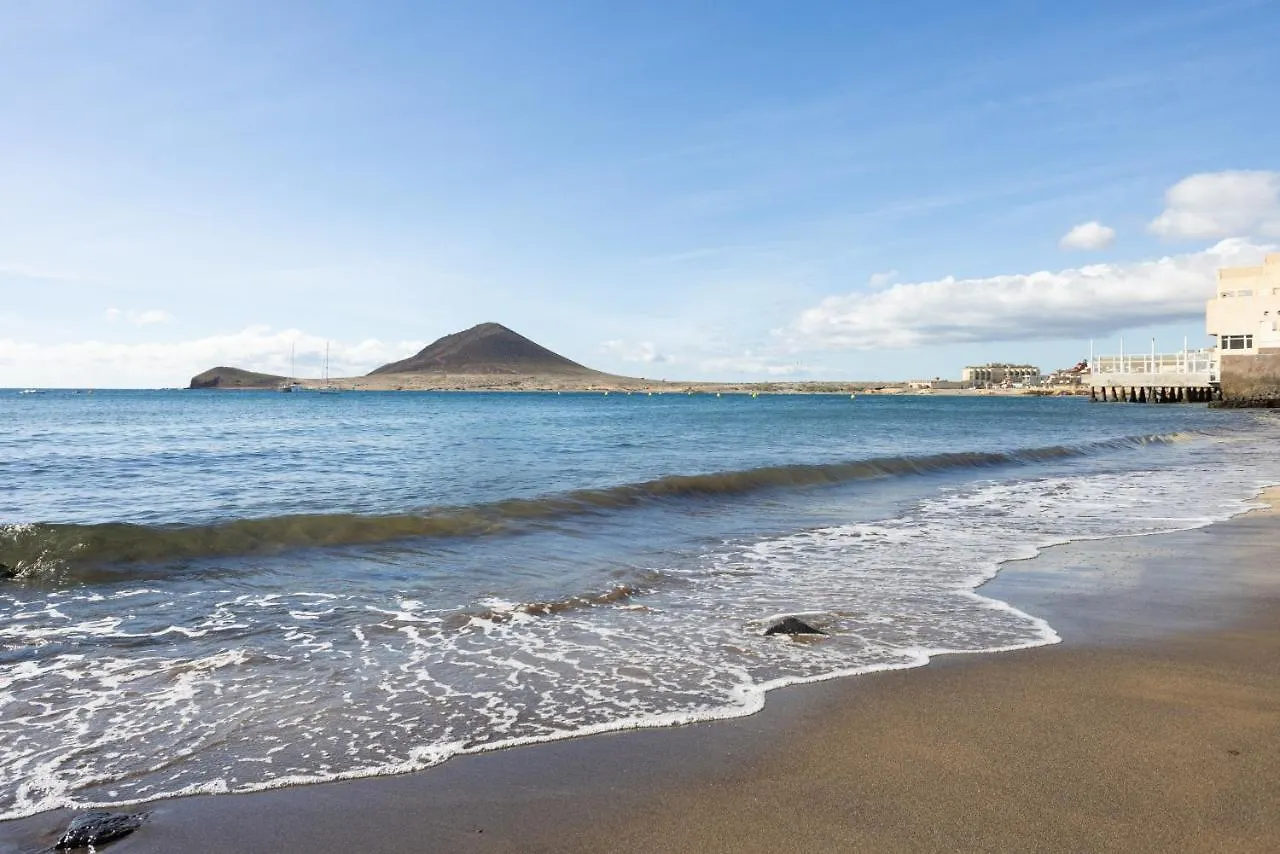 Live Medano Perla Terrace Villa El Medano  0*, El Medano (Tenerife)