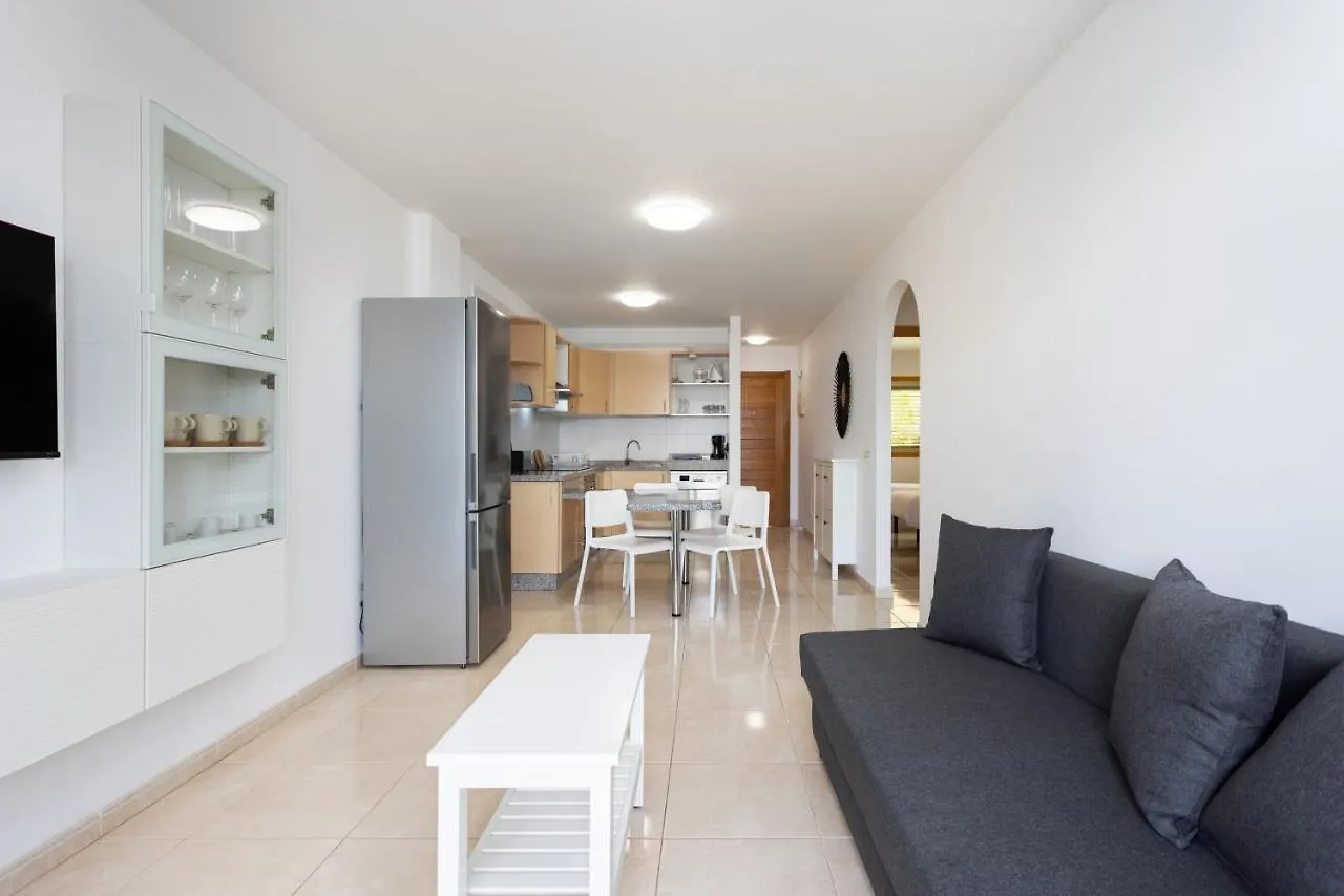 Live Medano Perla Terrace Villa El Medano  Holiday home